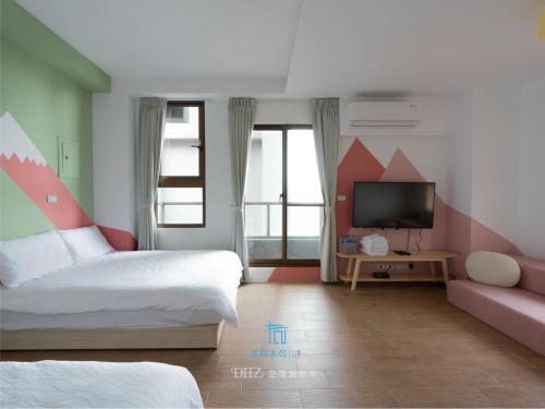 Bed & Breakfast Muco Muco Bnb
