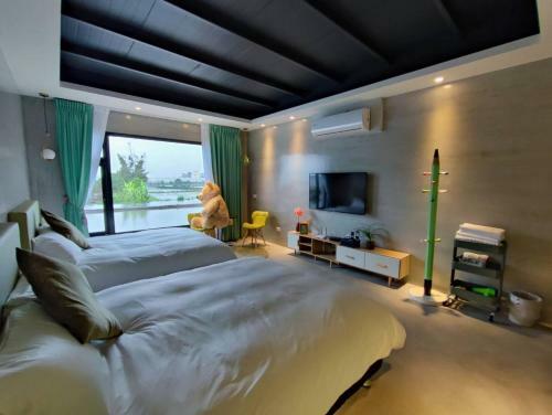 Water Dance Villa