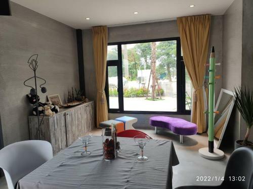 Water Dance Villa