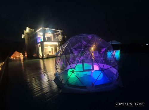 Water Dance Villa