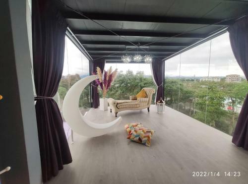 Water Dance Villa