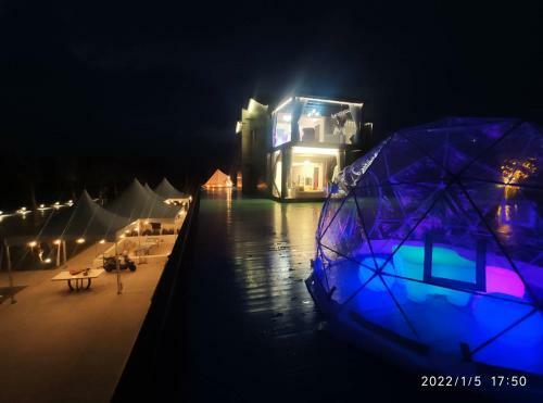 Water Dance Villa