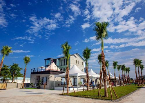 Water Dance Villa