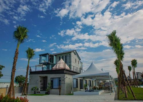 Water Dance Villa
