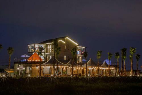 Water Dance Villa