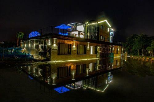 Water Dance Villa