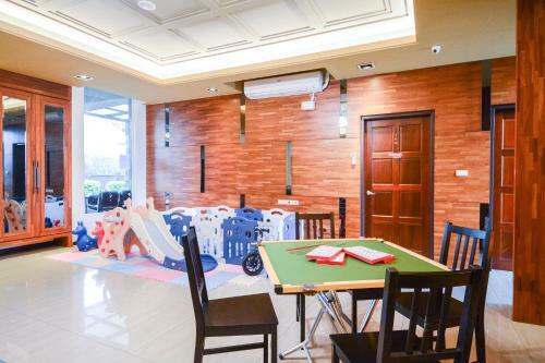 Villa Cc-house