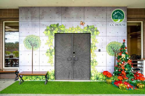 Villa Cc-house