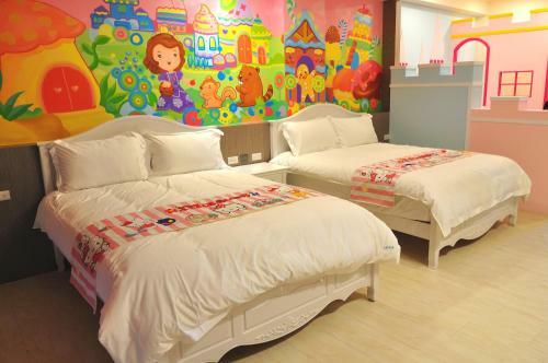Qian Qian Riverside B&B