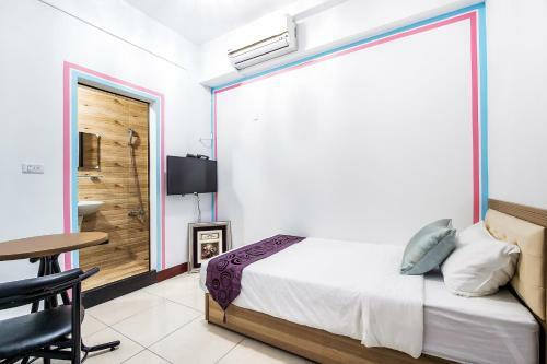 Bed & Breakfast Chaohai Homestay