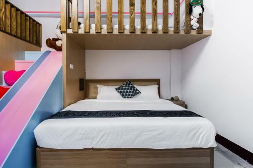 Bed & Breakfast Chaohai Homestay