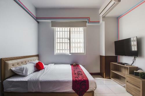 Bed & Breakfast Chaohai Homestay