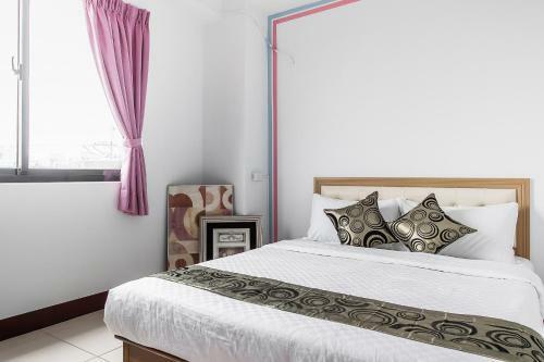 Bed & Breakfast Chaohai Homestay