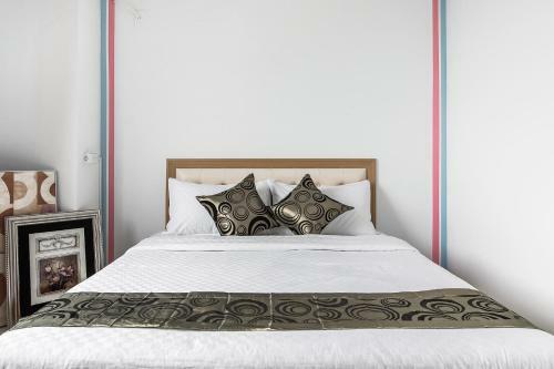 Bed & Breakfast Chaohai Homestay