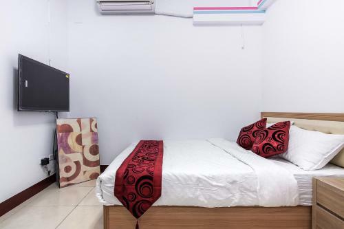 Bed & Breakfast Chaohai Homestay