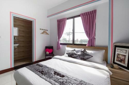 Bed & Breakfast Chaohai Homestay