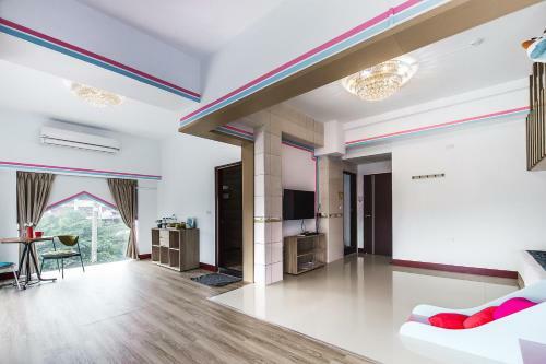 Bed & Breakfast Chaohai Homestay