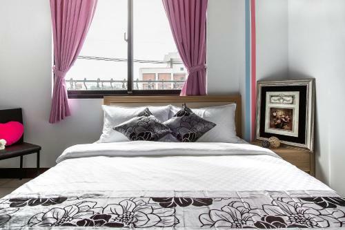 Bed & Breakfast Chaohai Homestay