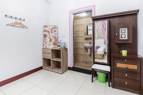 Bed & Breakfast Chaohai Homestay