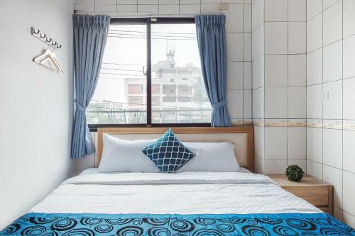 Bed & Breakfast Chaohai Homestay