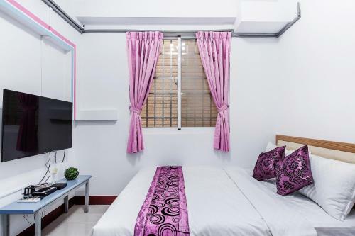 Bed & Breakfast Chaohai Homestay