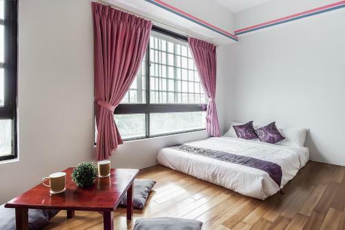 Bed & Breakfast Chaohai Homestay