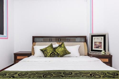 Bed & Breakfast Chaohai Homestay