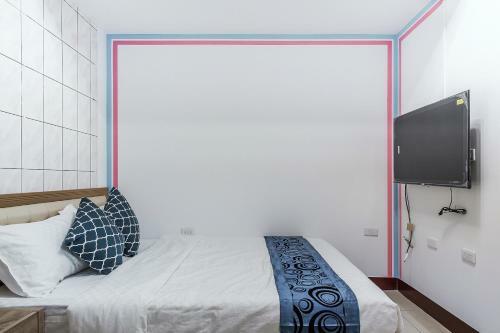 Bed & Breakfast Chaohai Homestay