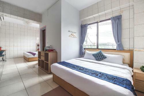 Bed & Breakfast Chaohai Homestay