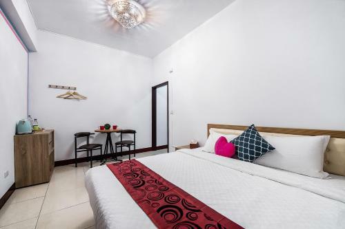 Bed & Breakfast Chaohai Homestay