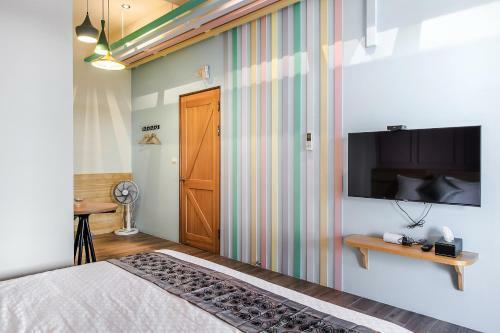 Toutsu Asami Guest House