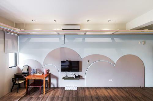 Toutsu Asami Guest House