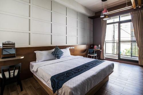 Toutsu Asami Guest House