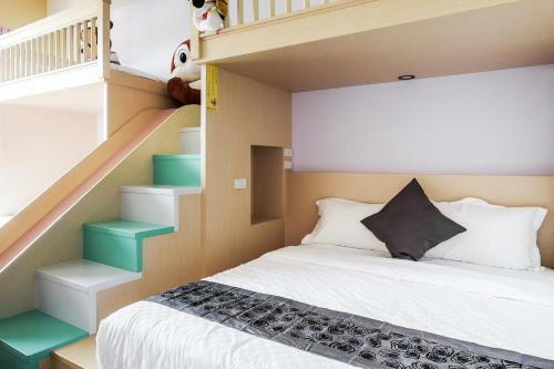 Toutsu Asami Guest House