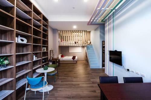 Toutsu Asami Guest House