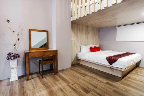 Toutsu Asami Guest House