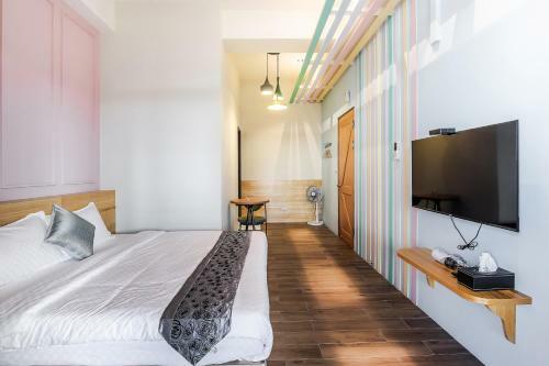 Toutsu Asami Guest House