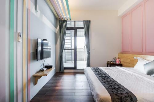 Toutsu Asami Guest House