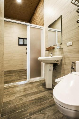 Toutsu Asami Guest House