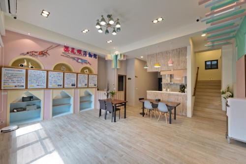 Toutsu Asami Guest House
