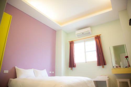 Donggang Jingdi Homestay