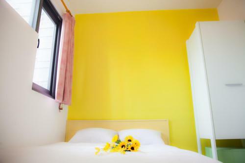 Donggang Jingdi Homestay