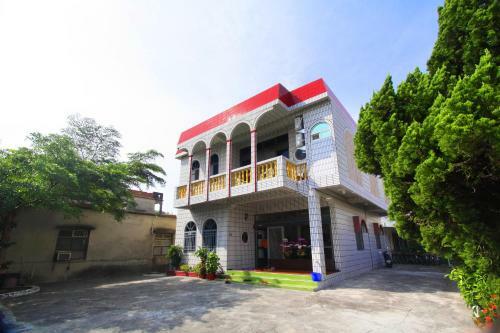 Galilee House