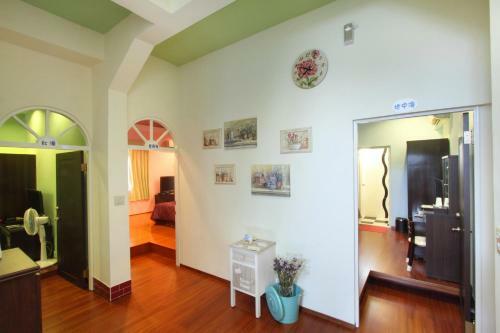 Galilee House