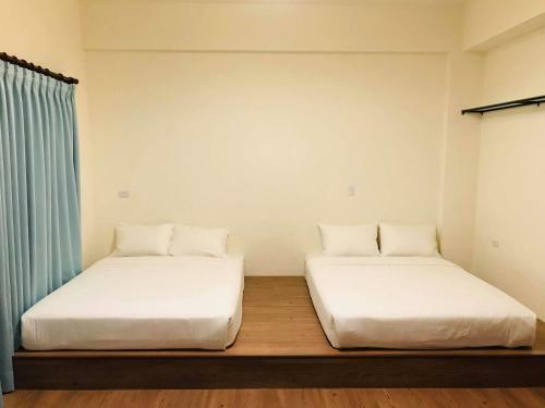 Bed & Breakfast Yujing Mountain Water Residence