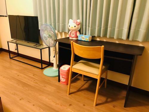 Bed & Breakfast Yujing Mountain Water Residence