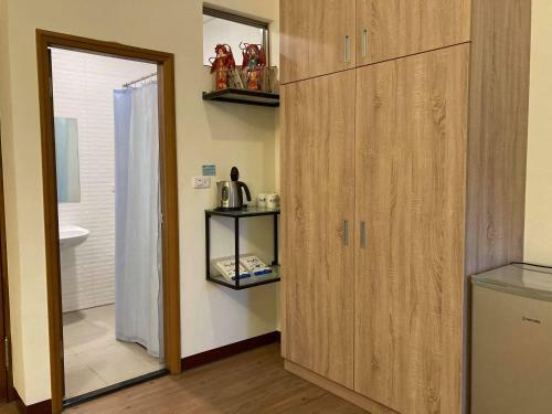 Bed & Breakfast Yujing Mountain Water Residence