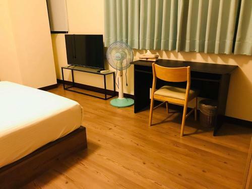 Bed & Breakfast Yujing Mountain Water Residence