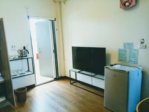 Bed & Breakfast Yujing Mountain Water Residence