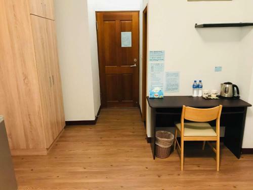 Bed & Breakfast Yujing Mountain Water Residence